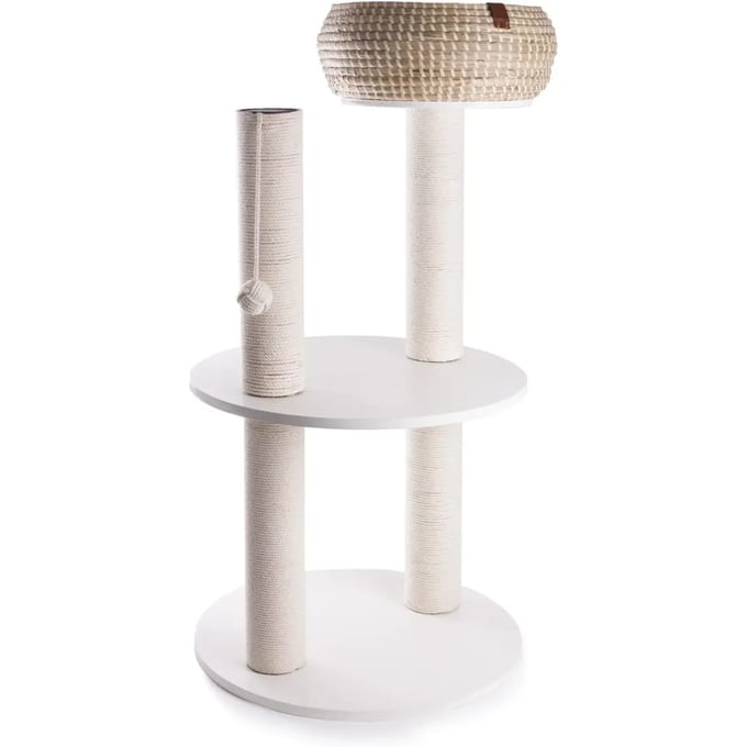 Dubbele kattenboom Martin Sellier