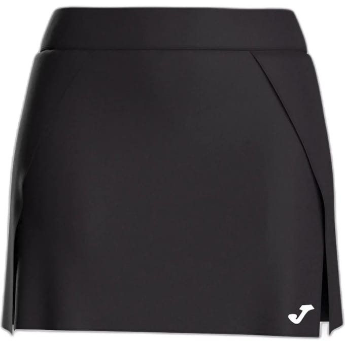 Joma Torneo Rok Zwart XL Vrouw