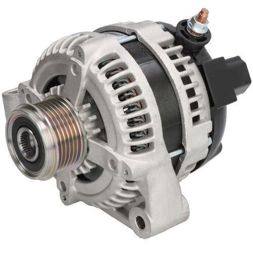 Driefasige generator PULSAR ROTATING ELECTRICS PSR10882