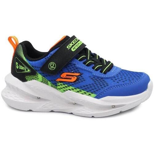 Lage Sneakers Skechers Meteor-lights 2.0