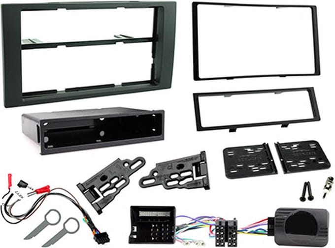 Complete kit Ford diverse modellen