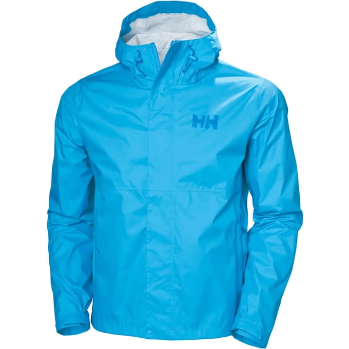 Waterdichte jas Helly Hansen Loke 2.0