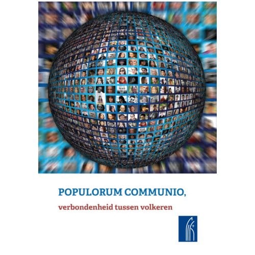 Populorum Communio - Bisschoppen van België