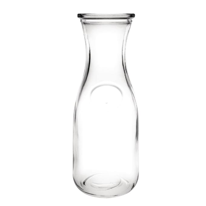Olympia karaf 0,5L (6 stuks)