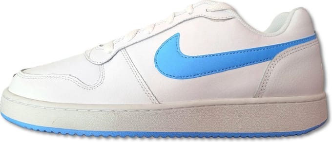 Nike Ebernon Low - Sneakers - Heren