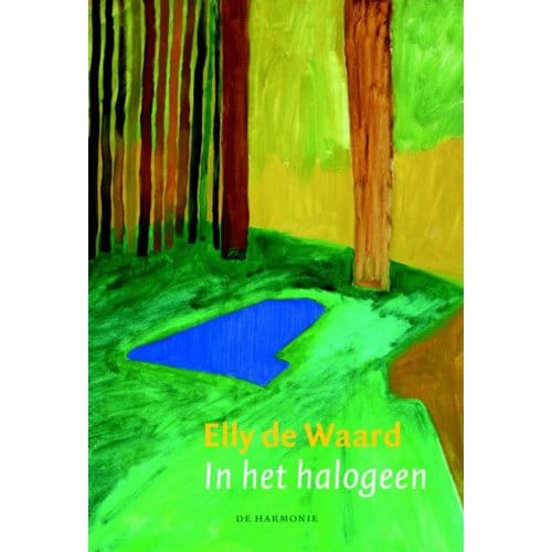 In Het Halogeen - E. de Waard