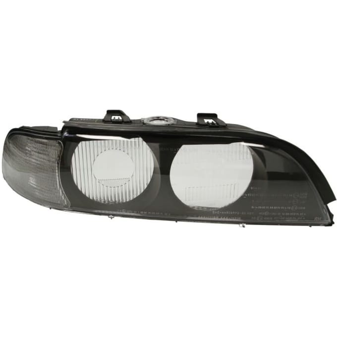 Lampglas, positielicht DEPO 47#444-1121RECN