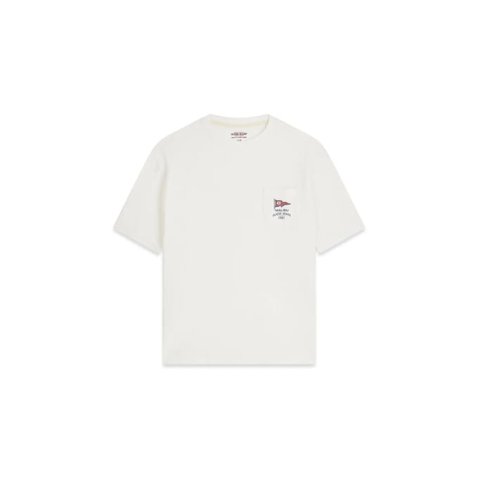 Cropped T-shirt Guess Boxy