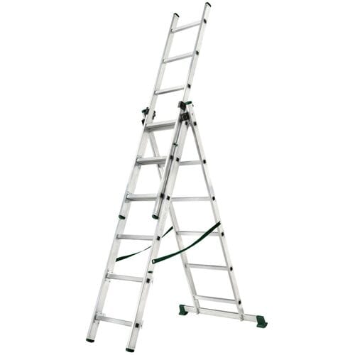 PARKSIDE Multifunctionele ladder