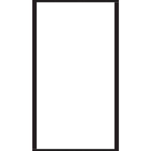 HellermannTyton WIC1-WHITE-PA66-WH (1000) Markeerclip 561-01759