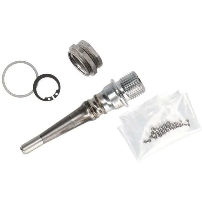 Linker pedaalassemblage Shimano PD-R9100