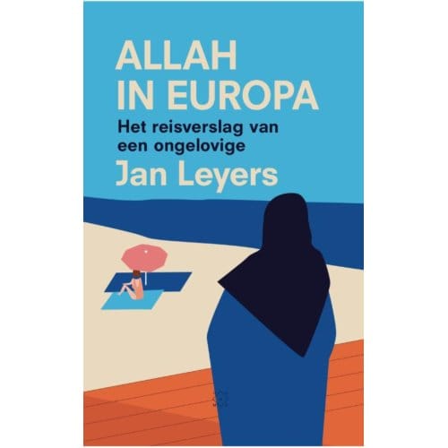 Allah In Europa - Jan Leyers