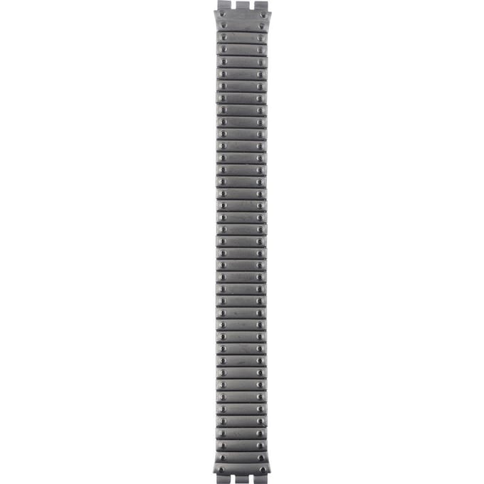 Swatch Plastic - Originals Medium (34mm) /Access/Solar/Musicall/Stop - G/SK/SL/SR/SS/SO28 ASRM103A SRM103 Sunscratch Large band