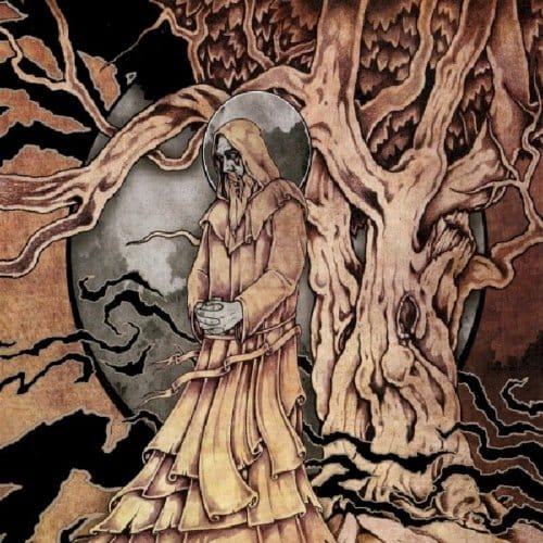 3-Way Split - Of Sleipnir