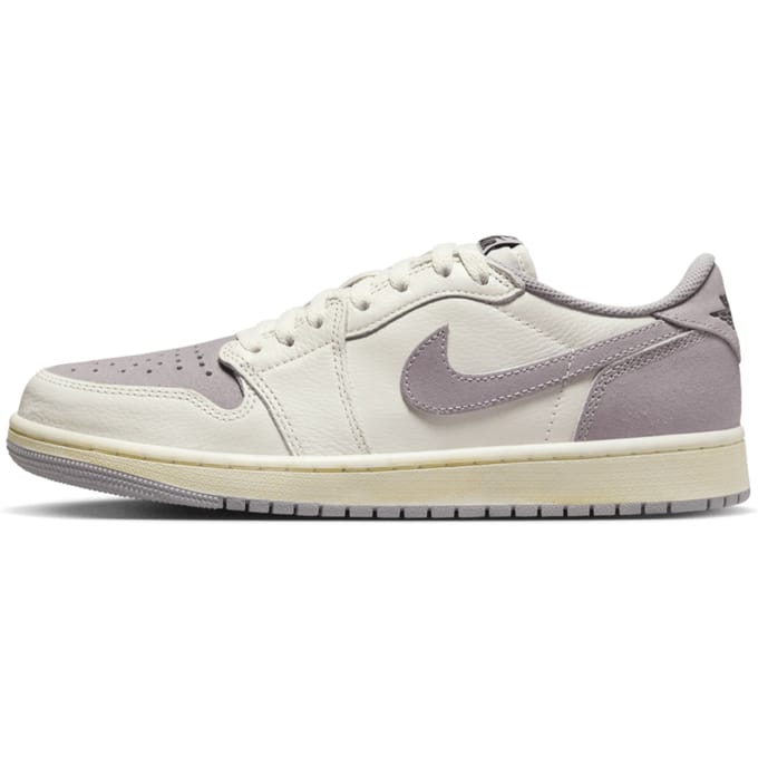 Air Jordan 1 Low 'Atmosphere Grey' maat 45