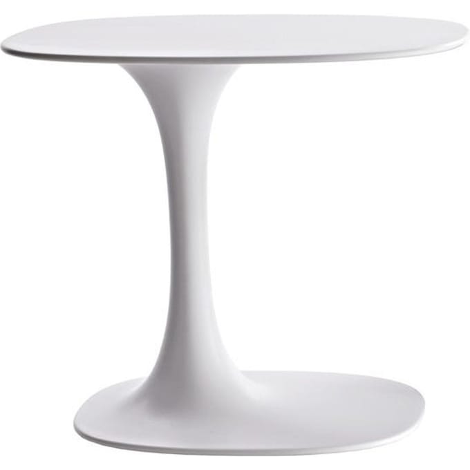 B&B Italia Awa Outdoor Bijzettafel