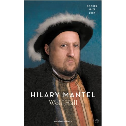 Wolf Hall - Hilary Mantel