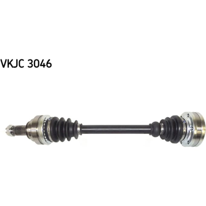 Aandrijfas SKF VKJC 3046