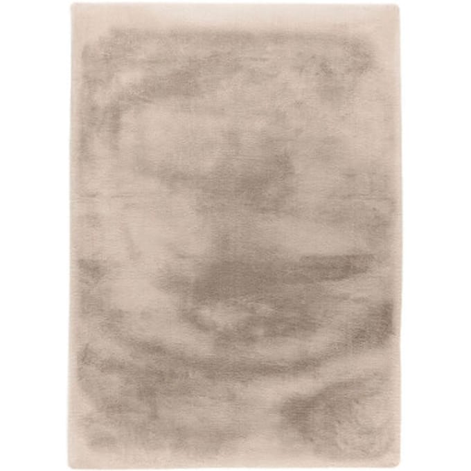 LABEL51 Indy Vloerkleden - Creme - Polyester - 160x230 cm