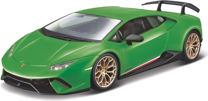 Lamborghini Huracán Performante - 1:18 - Maisto