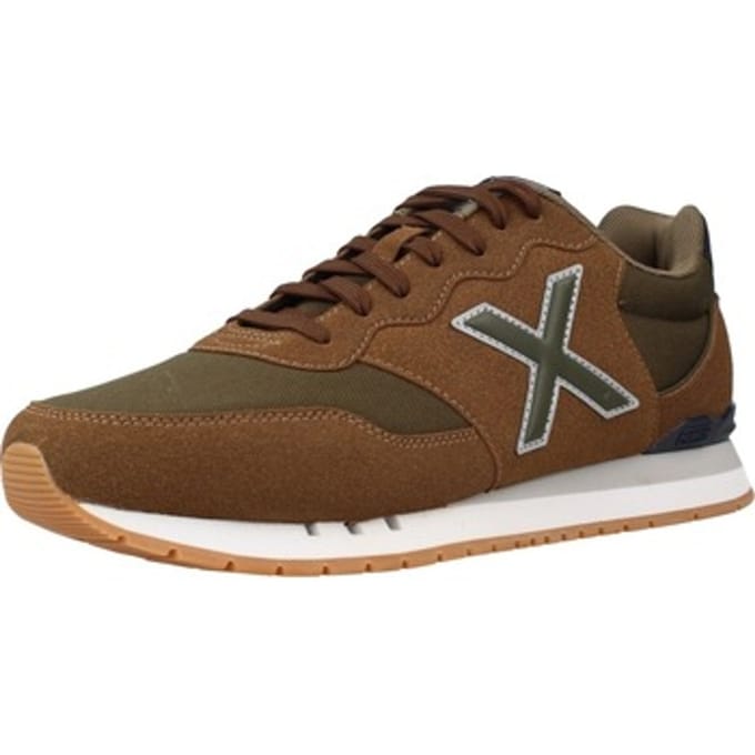 Munich Dash 2.0 294 Schoenen Groen EU 46