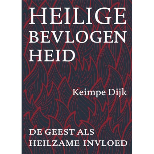 Heilige Bevlogenheid - Keimpe Dijk