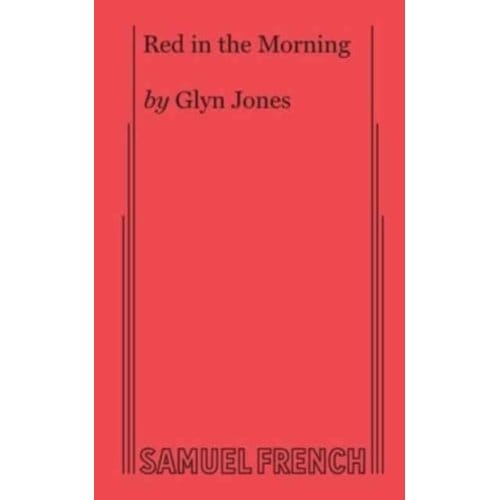 Red In The Morning - Glyn Jones