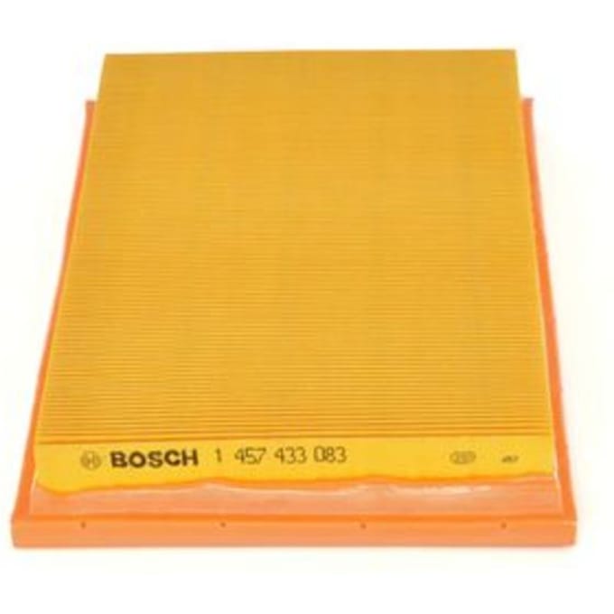 Luchtfilter BOSCH 1 457 433 083