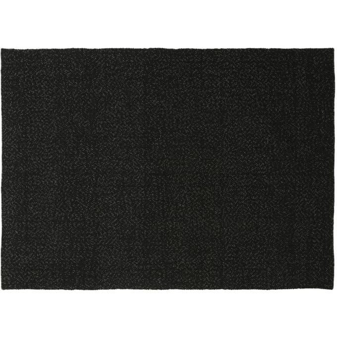 Normann Copenhagen Polli Tapijt - dark grey - 170 x 240 cm