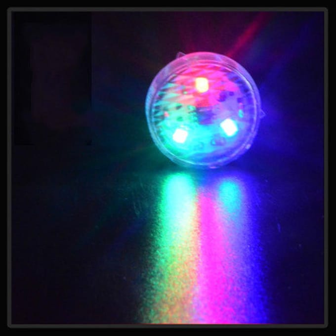 Draadloze auto-logo deurdecoratie Licht Ghost Shadow LED-welkomstlaserprojector 2 pcs