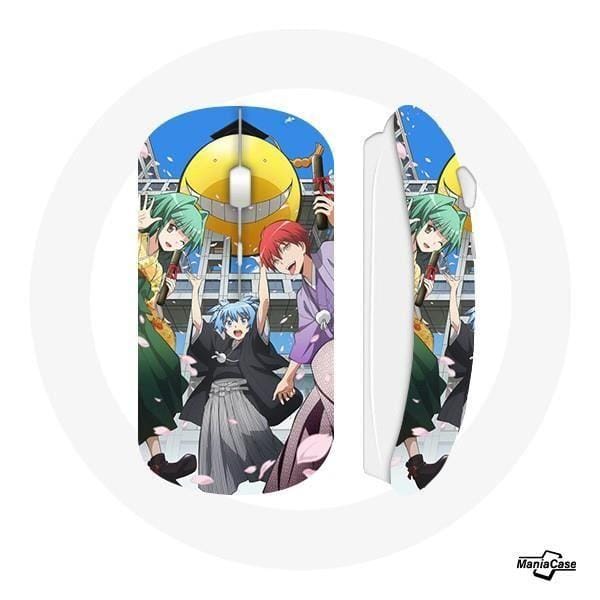 Draadloze muis Assassination Classroom Characters Anime