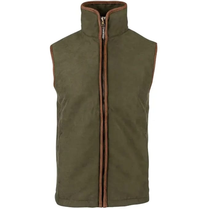 Vest Jack Pyke Technical Moleskin