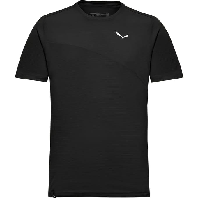 T-shirt Salewa Puez Sporty Dry