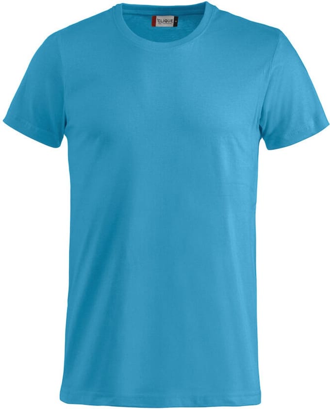 Clique Basic-T 029030 - Turquoise - S