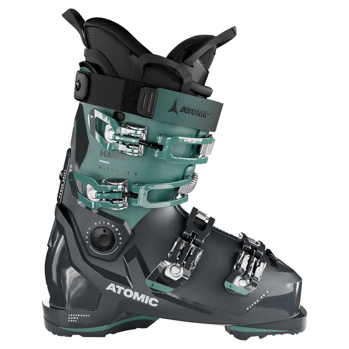 Dames skischoenen Atomic Hawx Ultra 95 S Gw