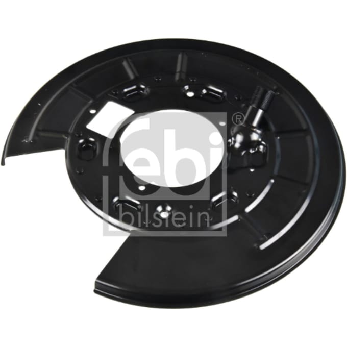 Spatplaat, remschijf FEBI BILSTEIN 175723