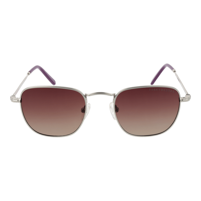 Zonnebril Funky Buddha Zonnebril FBS2030 003 48