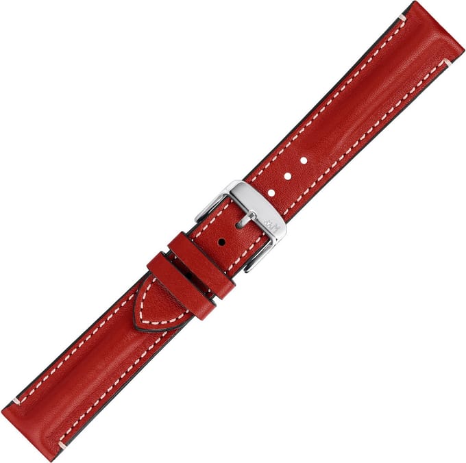 Morellato PMX083SAILING14 Sport Collection Horlogeband - 14mm