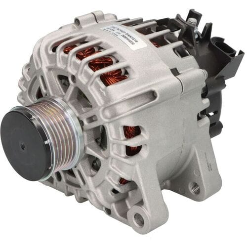 Dynamo / Alternator DENSO DAN1518