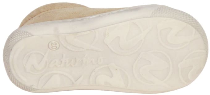 Naturino Cocoon Eerste Stapper Beige
