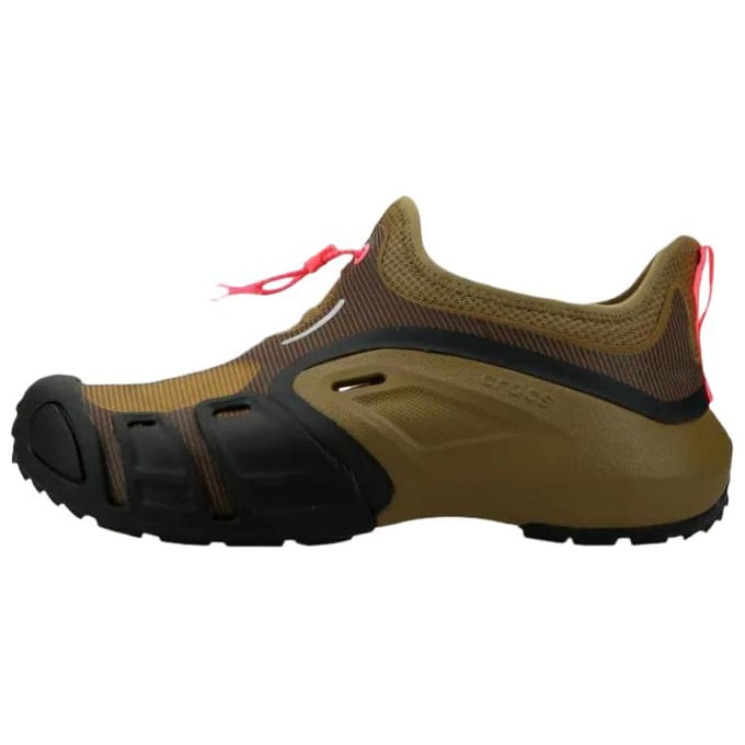Crocs Quick Trail Racer 'Trophy' 41-42 brown