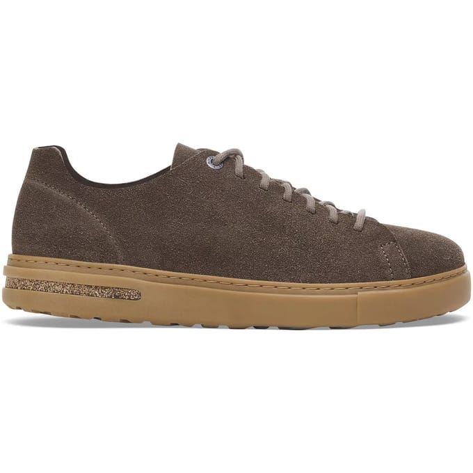 Trainers Birkenstock Bend Low Decon Nubuck Leather