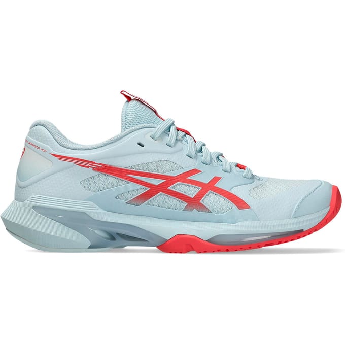 ASICS Solution Speed FF 4 Allcourt schoen Dames