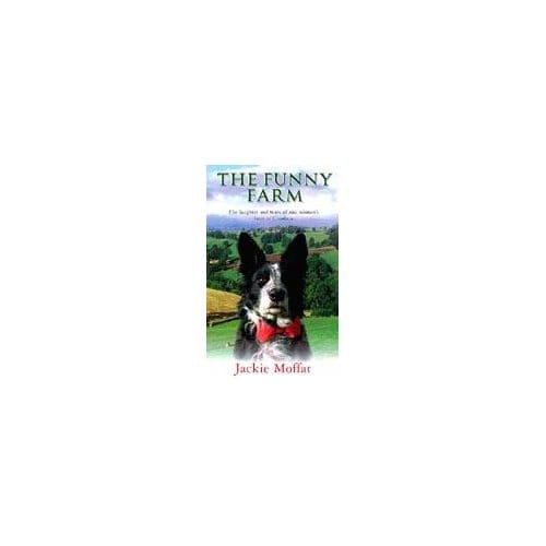 The Funny Farm - Jackie Ellis