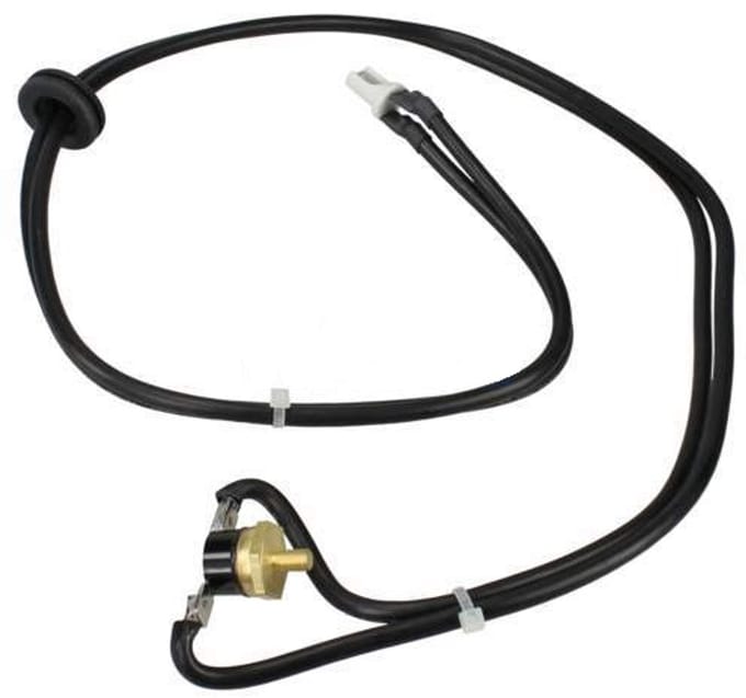 Remeha S48509 Maximaalthermostaat + Eco-Connector SIT – Geschikt voor Remeha W23
