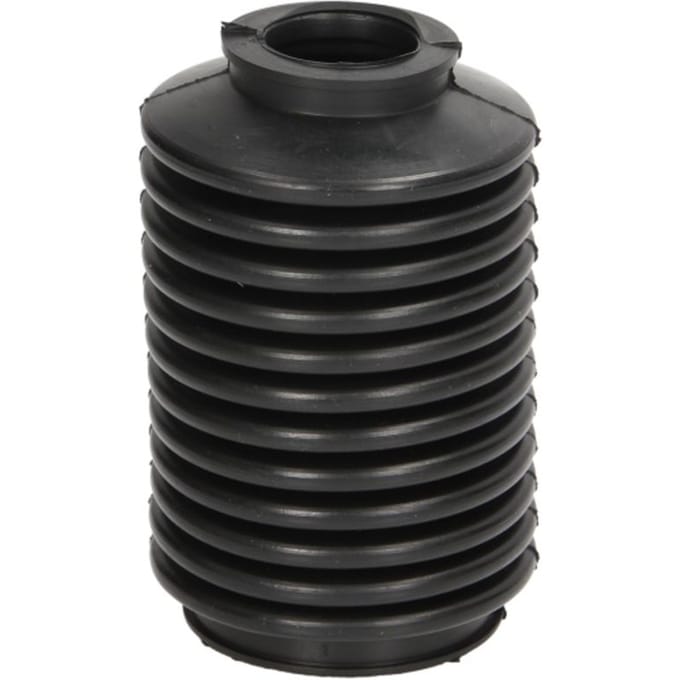 Afdekking stuurinrichting FEBI BILSTEIN 02537 links