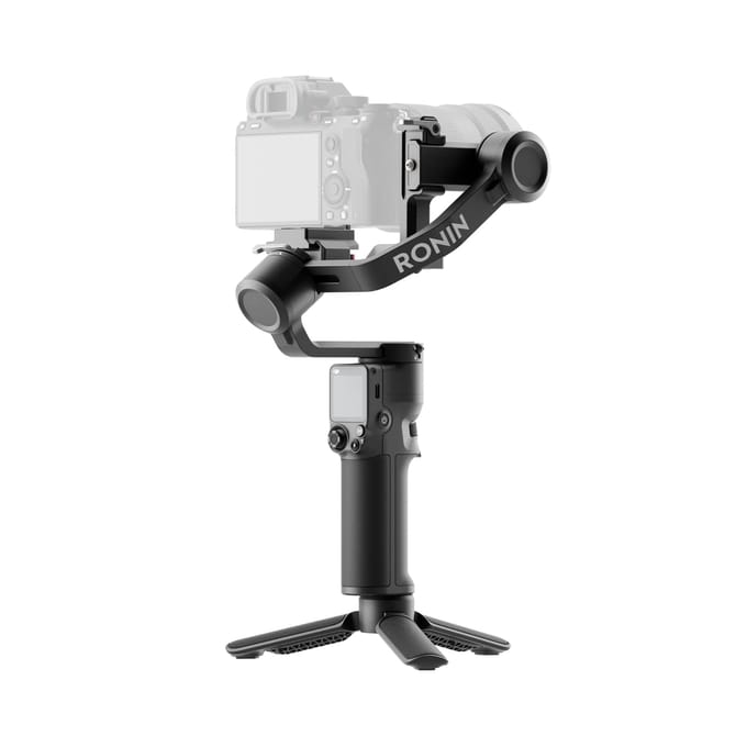 DJI RS 3 Mini