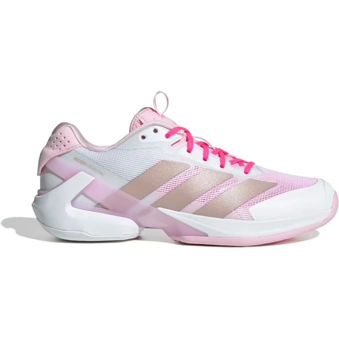 Dames tennisschoenen adidas adizero Ubersonic 5