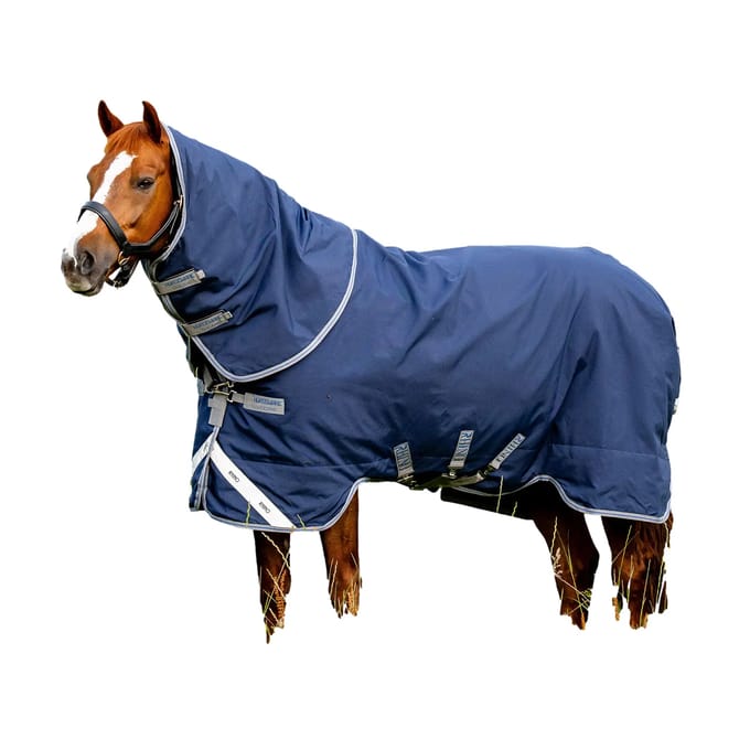Outdoor paardendeken Rhino Plus 100g