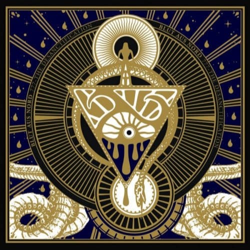 777 - The Desanctification - Blut Aus Nord